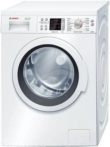 Bosch WAQ28446 - Wasmachine - 8 kg - 1400 tpm - VarioPerfect, Ophalen of Verzenden, Nieuw