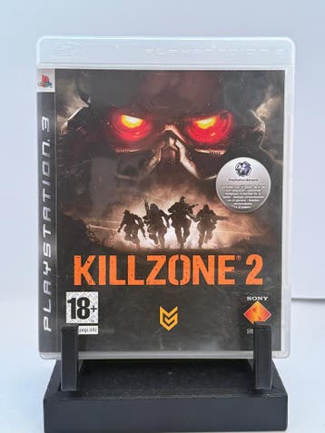 Killzone 2 - Playstation 3, Verzenden