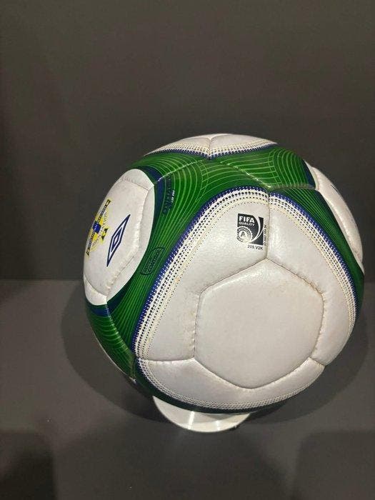 irland - Voetbal Europees kampioenschap - other - Bal, Collections, Collections Autre