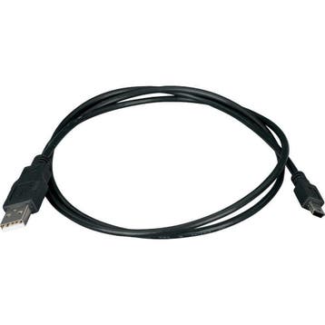 Eaton CMMZ-0034 Câble de connexion USB A vers Mini USB -, Verzenden