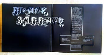 Black Sabbath - Black Sabbath - the 2025 Deluxe Edition, Nieuw in verpakking