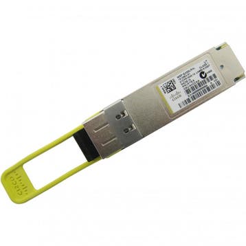 Cisco WSP-Q40GLR4L, Computers en Software, Netwerk switches, Ophalen of Verzenden, Nieuw