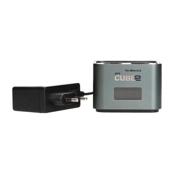 Hahnel ProCube2 - Nikon - 1 jaar garantie, Audio, Tv en Foto, Ophalen of Verzenden, Zo goed als nieuw