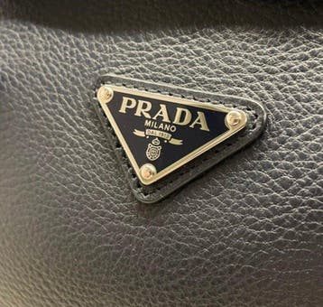 Prada - Sac à main, Handtassen en Accessoires, Nieuw