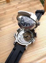 Lip - Reverso Compass Explorer - Boussole - Sans prix de, Handtassen en Accessoires, Horloges | Heren, Nieuw