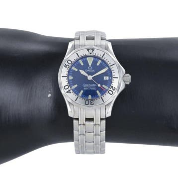 Omega - Seamaster 300 - Sans prix de réserve - 2283.80 -, Nieuw