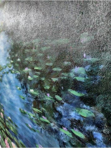 Karam Singh - Himalayan Garden IV
