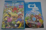 Mario Party 10 (Wii U HOL), Nieuw