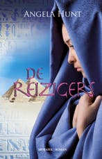 De reizigers 9789023993223 Angela Elwell Hunt, Verzenden, Angela Elwell Hunt