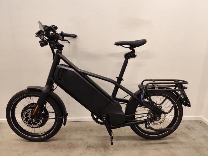 Ellio Original Comfort Speedpedelec (Maat unisize), Fietsen en Brommers, Elektrische fietsen, Zo goed als nieuw
