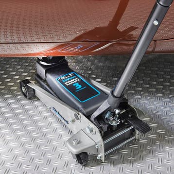 Datona Garagekrik met snellift - 3 ton - datona, Ophalen of Verzenden, Nieuw