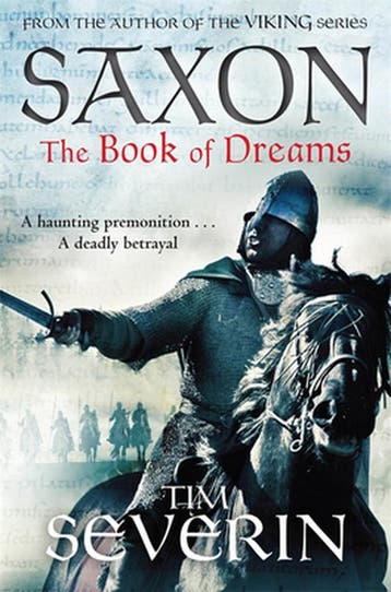 Saxon: The Book of Dreams 9781447212140 Severin, Verzenden, Gelezen, Severin