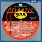 Various - Atlantic Soul Classics, Gebruikt