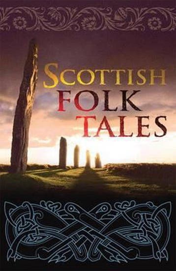 Scottish Folk Tales 9781842042472, Verzenden