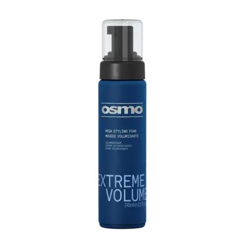 OSMO Extreme Volume Mega Styling Foam (Schuim), Handtassen en Accessoires, Uiterlijk | Haarverzorging, Gel, Wax, Haarlak of Mousse