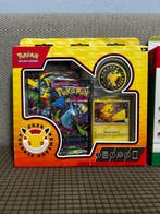 Pokémon - 2 Sealed box - Various sets, Nieuw