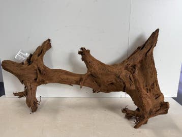 Fine Sinking Wood Selected  FS489  97X50X40cm, Ophalen of Verzenden, Nieuw, Plant(en), Steen of Hout