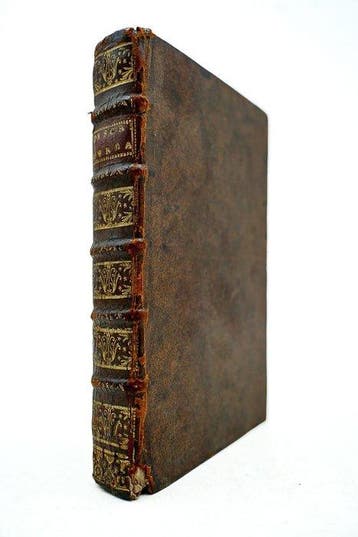 Artus Sieur dEmbry Thomas - Description de lIsle des