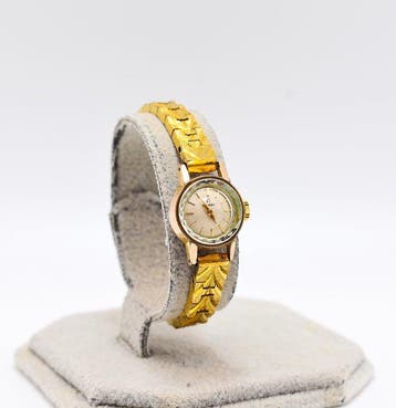 Omega - Cocktail - Zonder minimumprijs - Cal. 483 - BK 11049, Nieuw