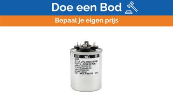 Bieden: Dometic 340786 Motor Run Capacitor for, Ophalen of Verzenden, Nieuw