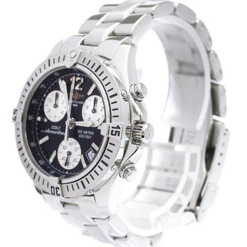 Breitling - Colt - A53350 - Heren - 2000-2010