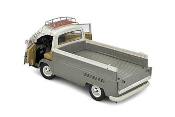 Solido 1:18 - Voiture miniature - VW Volkswagen T2 Pick Up -, Nieuw