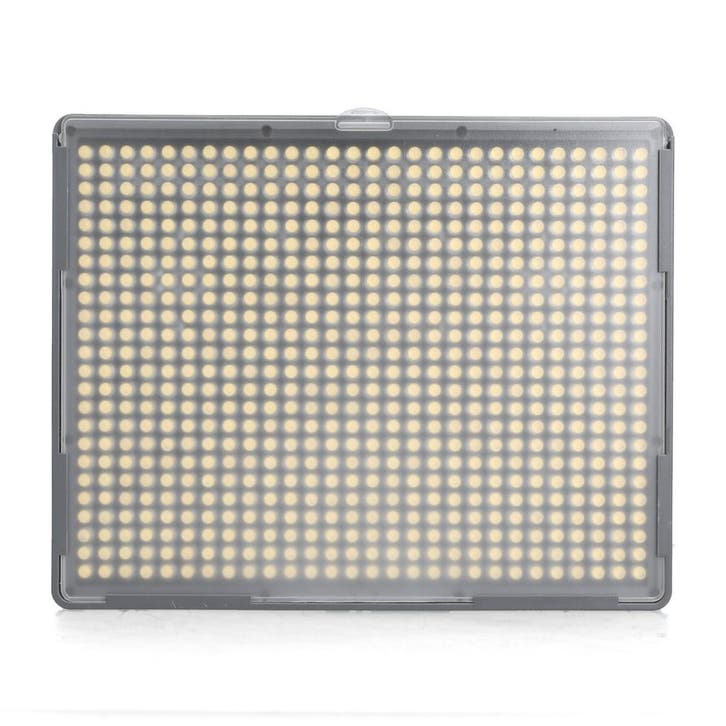 Aputure LED Light Amaran HR672S · 1 jaar garantie, TV, Hi-fi & Vidéo, Photo | Studio photo & Accessoires, Enlèvement ou Envoi
