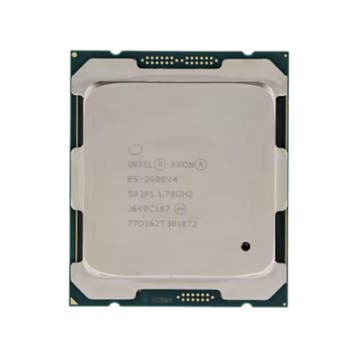 Intel SR2P1, Computers en Software, Processors, Ophalen of Verzenden, Nieuw