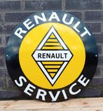 Renault service, Verzenden, Nieuw