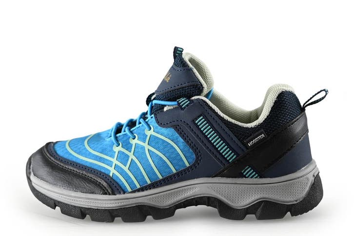 Barbaralyn Wandelschoenen Jongens in maat 32 Blauw, Kinderen en Baby's, Kinderkleding | Schoenen en Sokken, Jongen of Meisje, Zo goed als nieuw