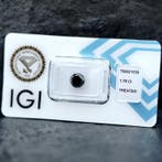 Zonder minimumprijs - 1 pcs Diamant (Kleurbehandeld) - 1,78, Nieuw