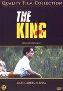 King, the op DVD, Verzenden, Nieuw in verpakking