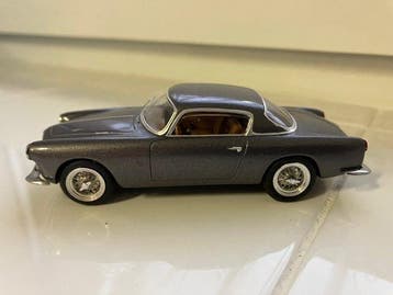 Provence Moulage 1:43 - Voiture miniature - Alfa Romeo 1900