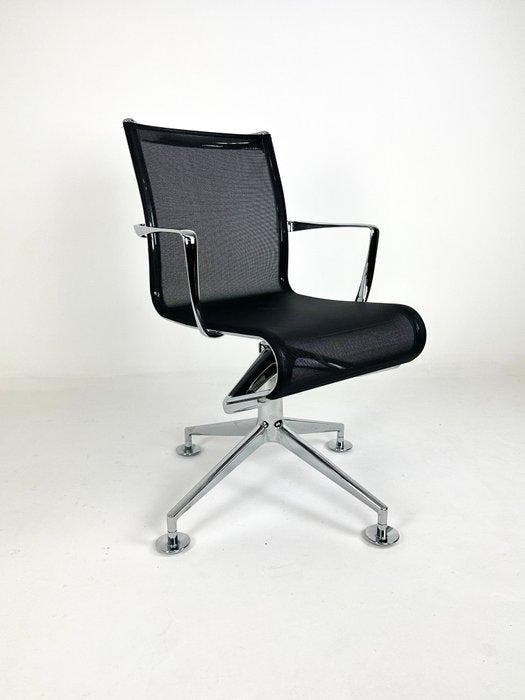 Alias - Chaise - Cadre de réunion - Aluminium, Antiquités & Art, Antiquités | Meubles | Chaises & Canapés