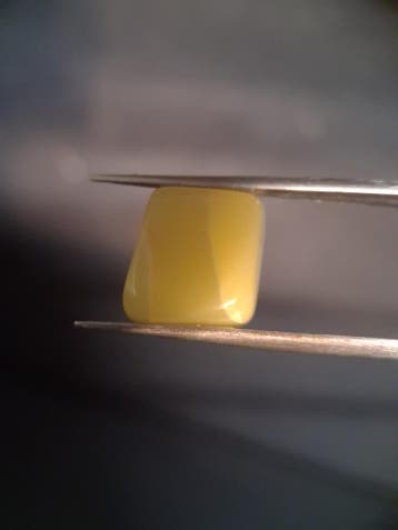 Natural Jade - lemon jade - tumbled jade - 10.615 ct - 3 col, Verzenden