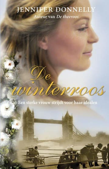 De winterroos 9789022576786 Jennifer Donnelly, Boeken, Verzenden, Zo goed als nieuw, Jennifer Donnelly
