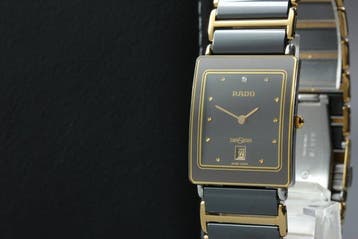 Rado - DiaStar - 160.0281.3 - Unisexe - 2000-2010, Bijoux, Sacs & Beauté