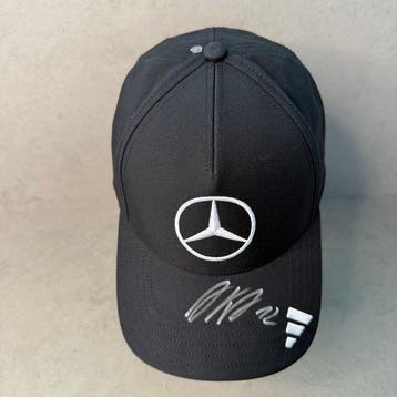 Mercedes - Formule 1 - Andrea Kimi Antonelli - Monza 2026