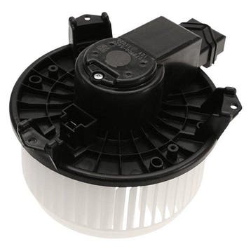 Heater blower motor RAM 1500 09/13 2500/3500 10/18, Ophalen of Verzenden, Nieuw
