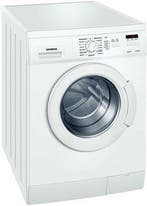 Siemens WM14E240 - Wasmachine - 7 kg - 1400 tpm -, Electroménager, Lave-linge, Ophalen of Verzenden