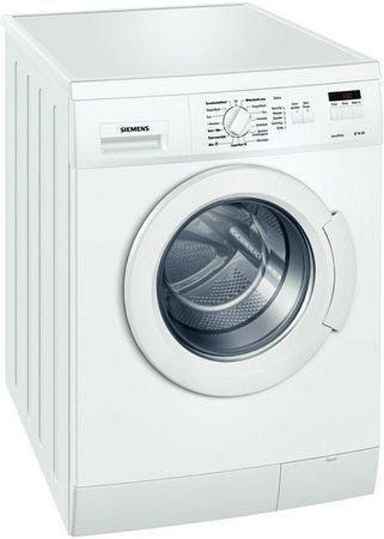 Siemens WM14E240 - Wasmachine - 7 kg - 1400 tpm -, Elektronische apparatuur, Wasmachines, Ophalen of Verzenden