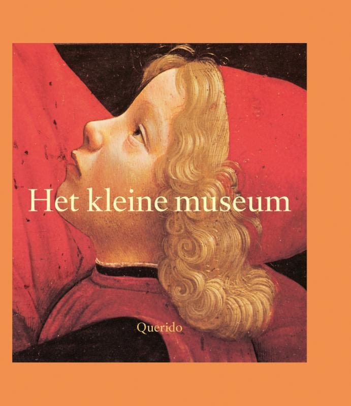 Het kleine museum 9789045100975, Boeken, Kinderboeken | Jeugd | 10 tot 12 jaar, Gelezen, Verzenden