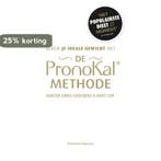 Bereik je ideale gewicht met de Pronokal methode Bart Cop, Verzenden, Bart Cop