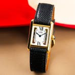Cartier - Tank Must de Cartier - 5057001 - Femme - 1990-1999