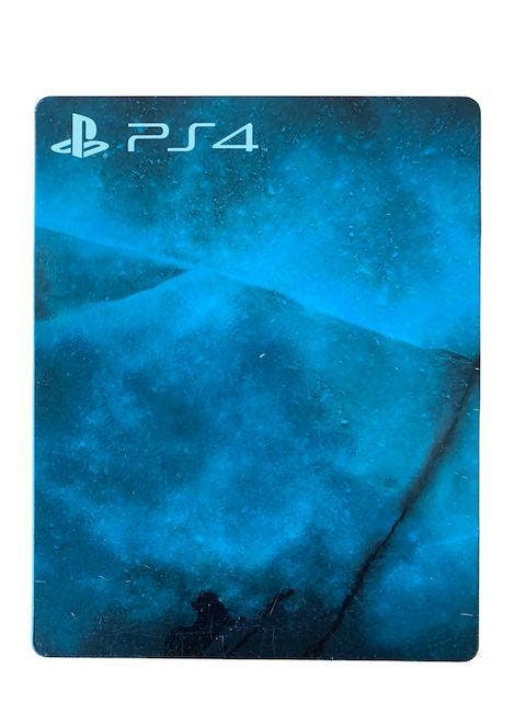 Until Dawn (Steelbook) (PS4) (TWEEDEHANDS), Consoles de jeu & Jeux vidéo, Jeux | Sony PlayStation 4, Envoi