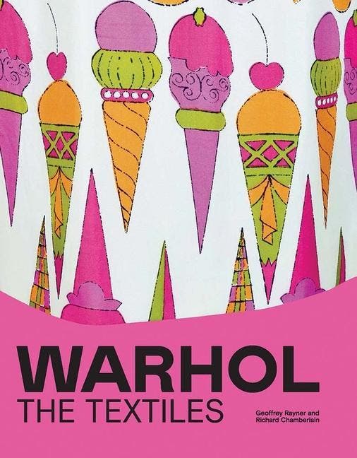 Warhol | Geoffrey Rayner; Richard Chamberlain | Nieuw, Boeken, Overige Boeken, Nieuw, Verzenden