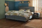 Snel leverbaar: Boxspring Home 103 - Snel leverbaar | Swiss, Verzenden