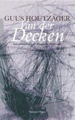 Van der Decken 9789067282888 Guus Houtzager, Verzenden, Zo goed als nieuw, Guus Houtzager