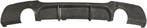 Performance Diffuser 335i Style BMW 3 Serie E90 E91 B2331