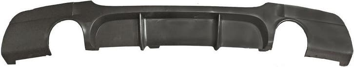 Performance Diffuser 335i Style BMW 3 Serie E90 E91 B2331, Auto-onderdelen, Carrosserie, Nieuw, BMW, Achter